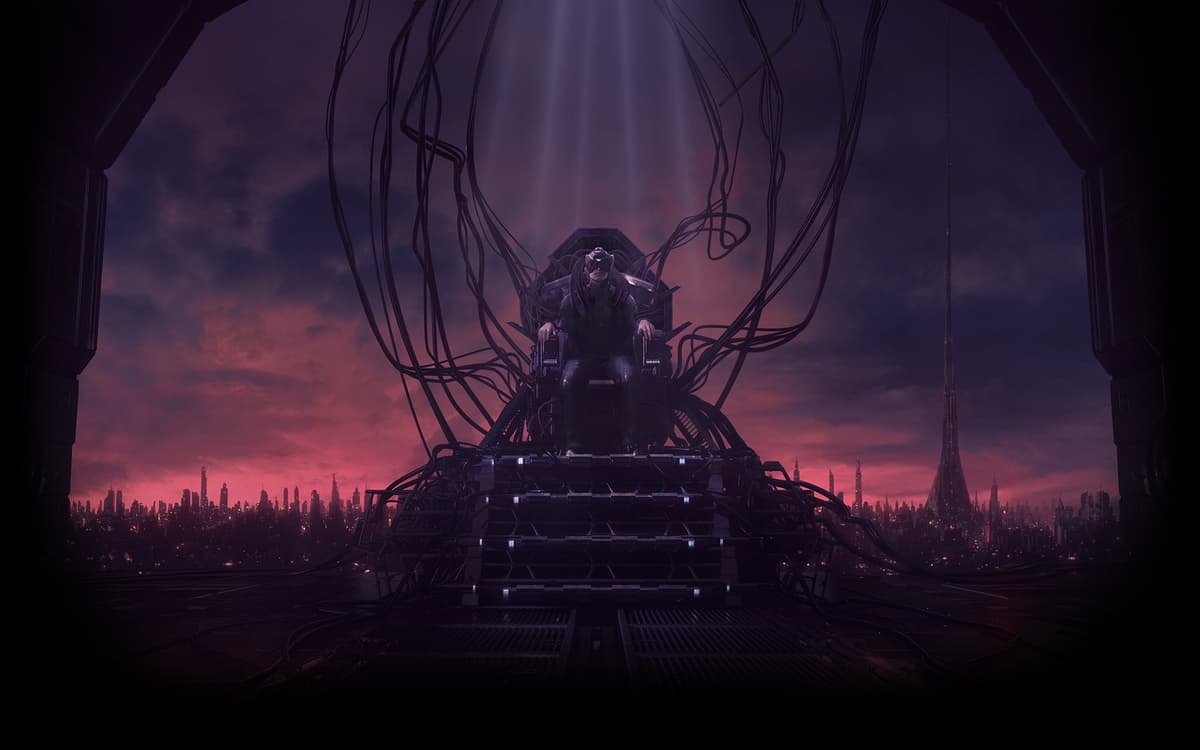 The Overseer