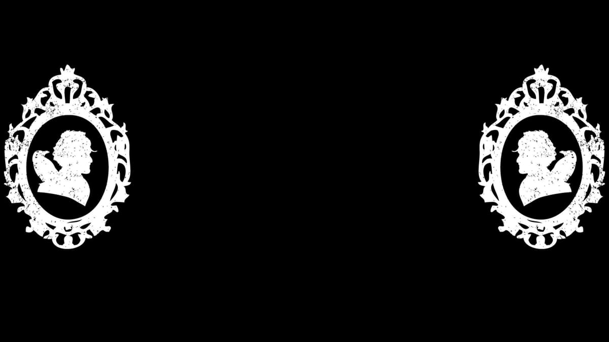 The first mirror