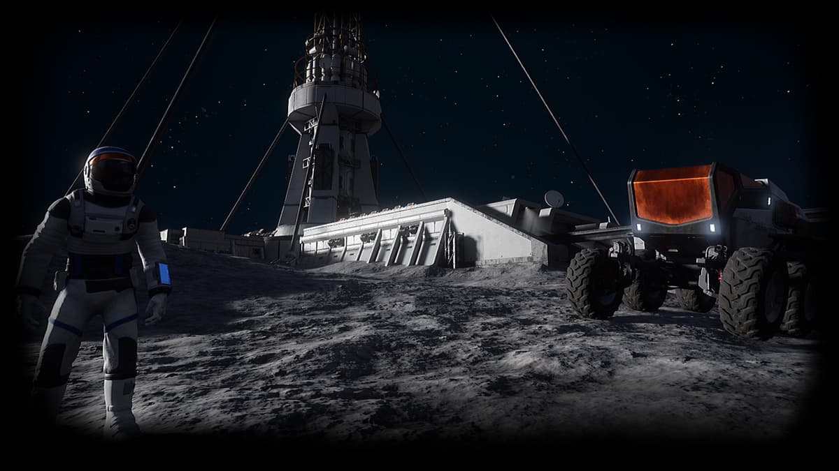 Moonhub (Profile Background)