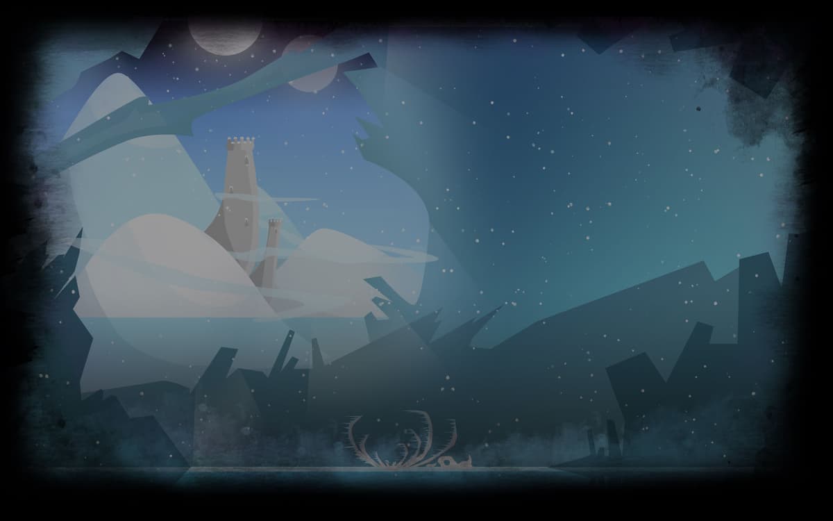 Camelot (Profile Background)