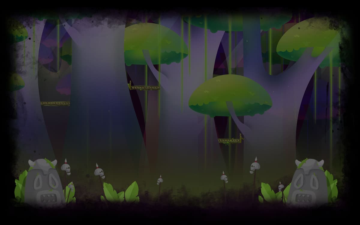 Lemuria (Profile Background)
