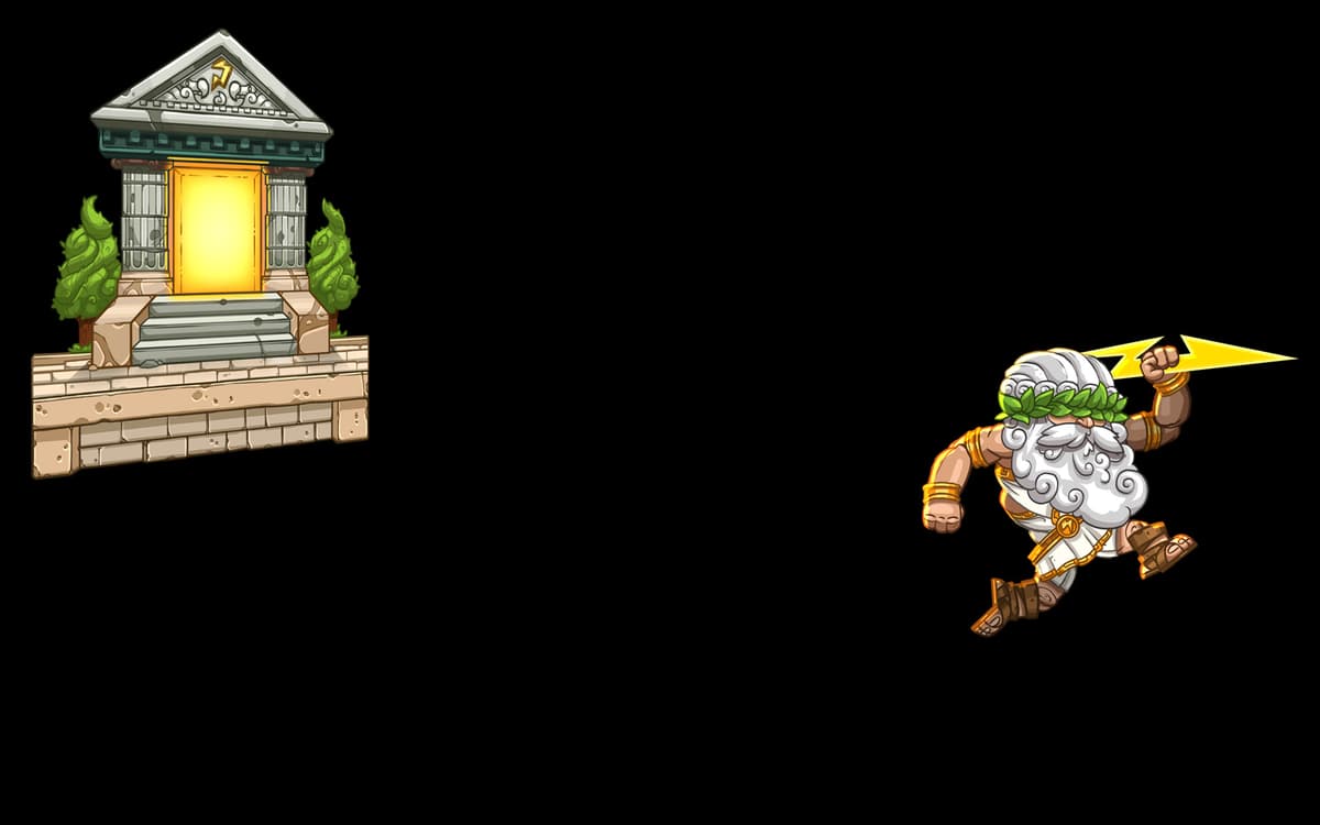 Eureka Background