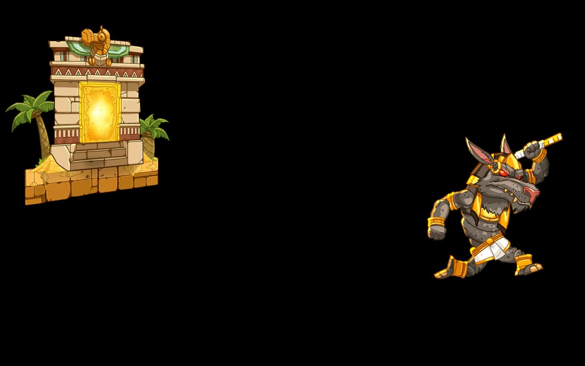 Papyrus Background