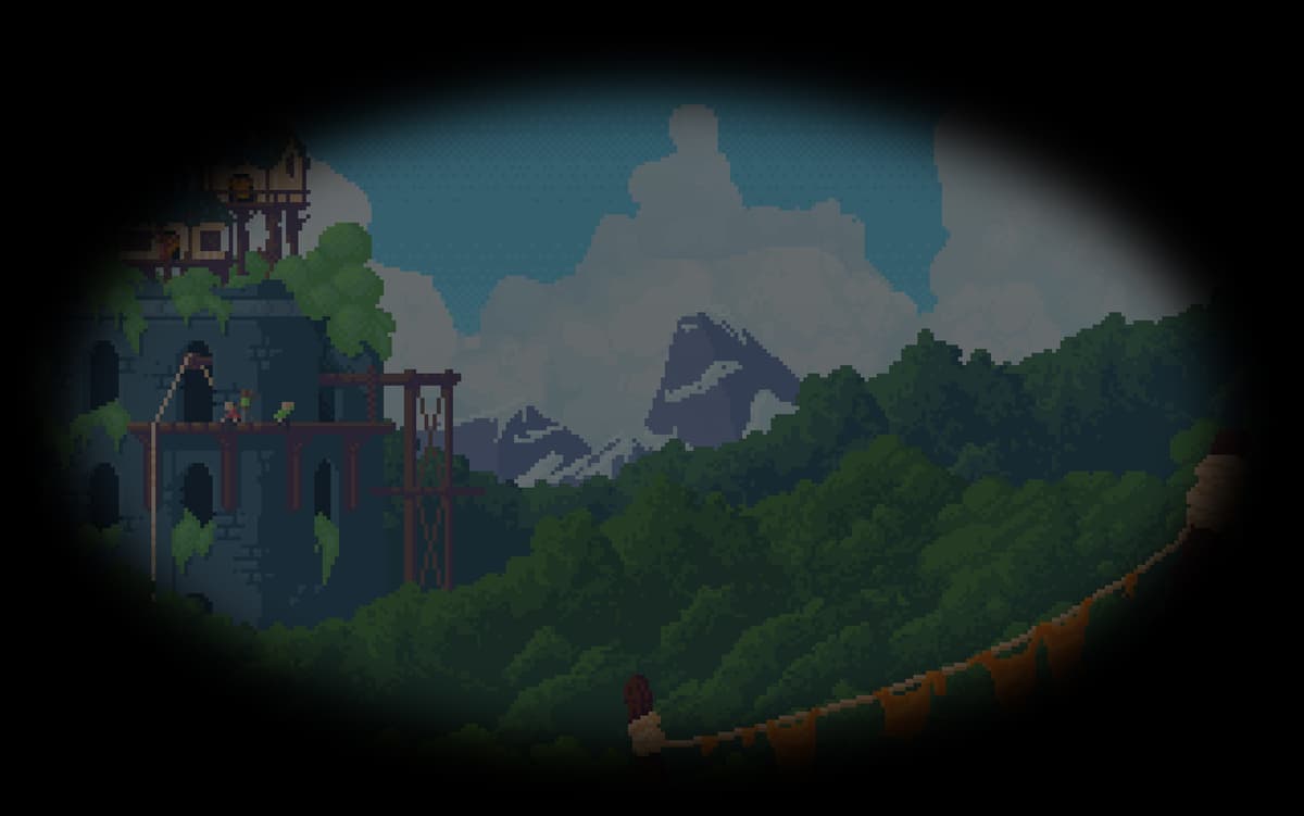 The Carnival (Profile Background)