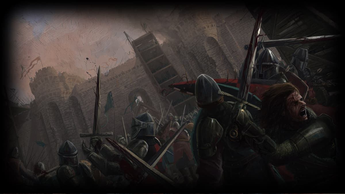 Siege of Dover