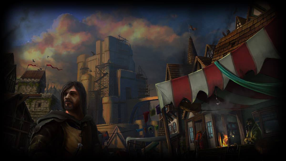 Medieval Market