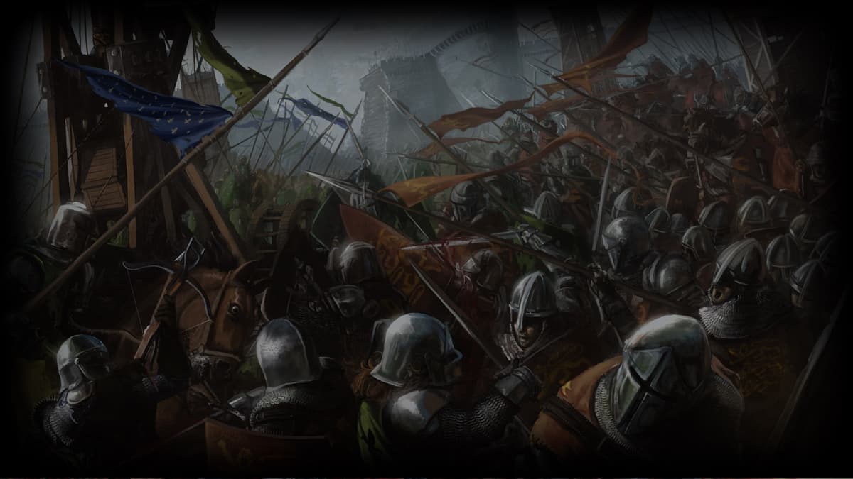 Siege of Orleans