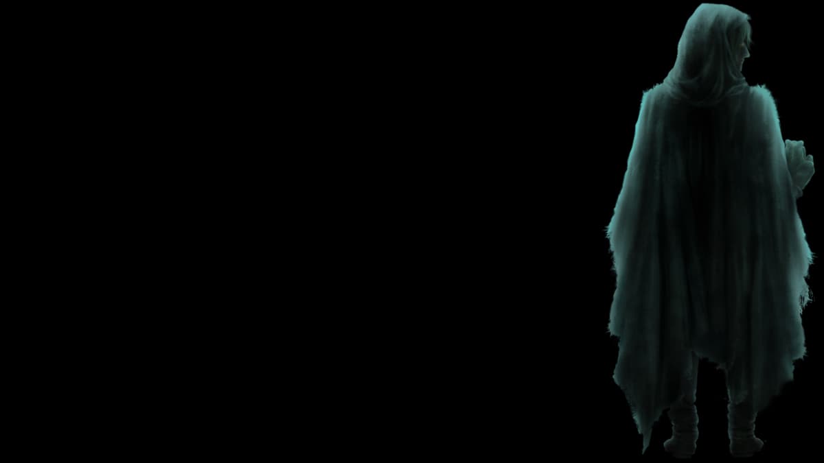 The Frog Prince (Profile Background)