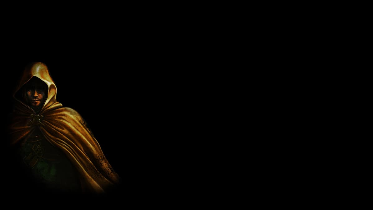 The Prince (Profile Background)