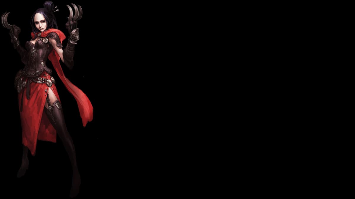 Eldra (Profile Background)