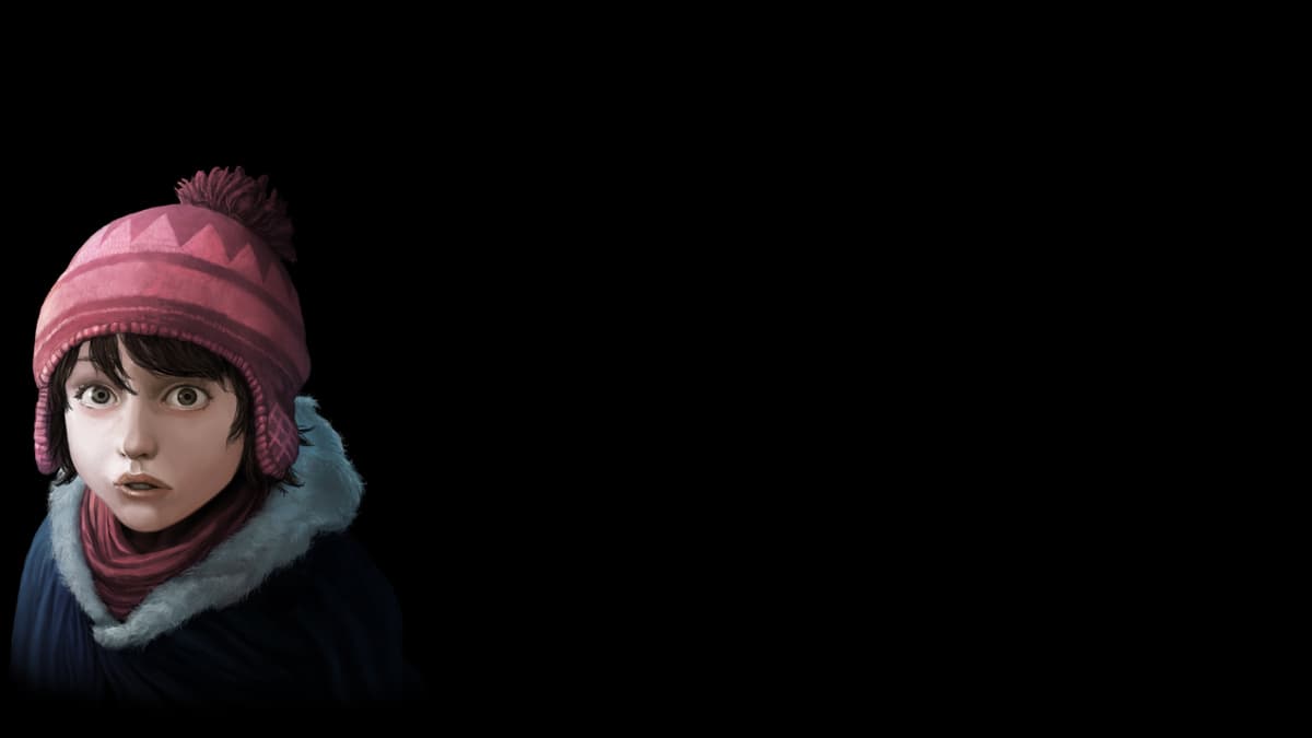 Kay (Profile Background)