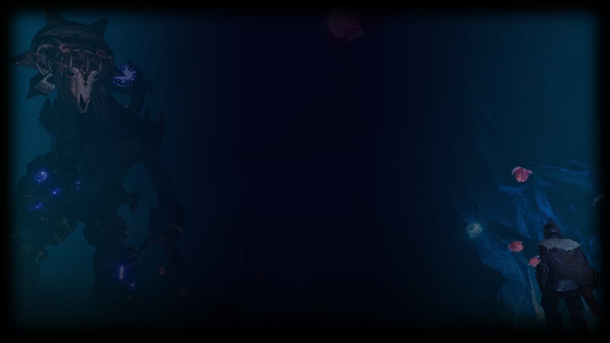 Thrall Background