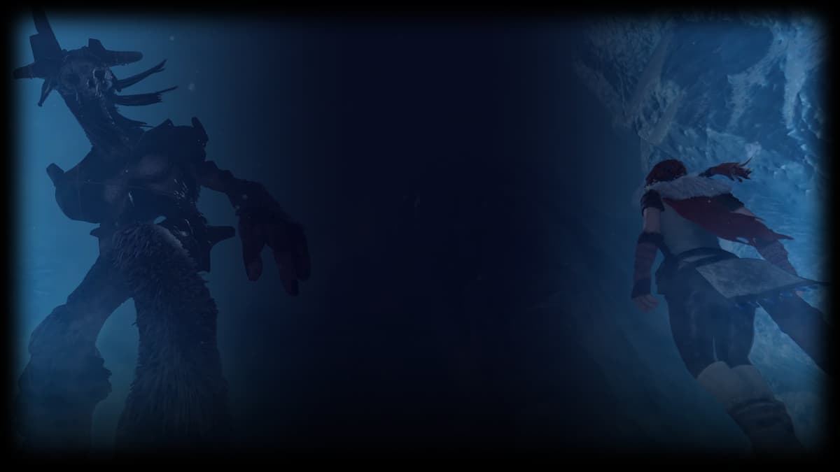 Satyr Background