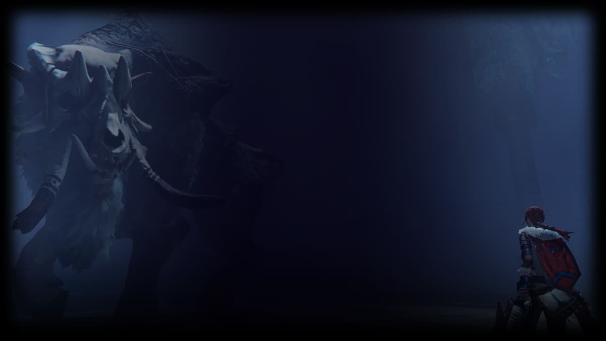 Boar Background
