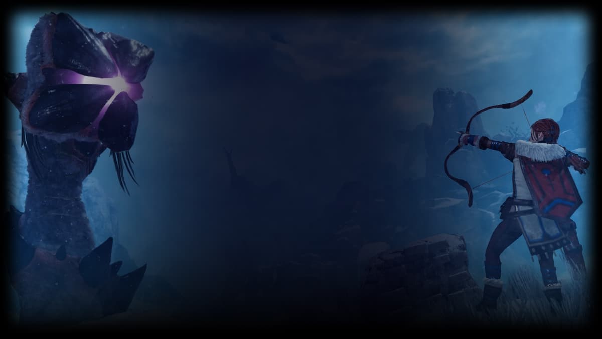 Devourer Background
