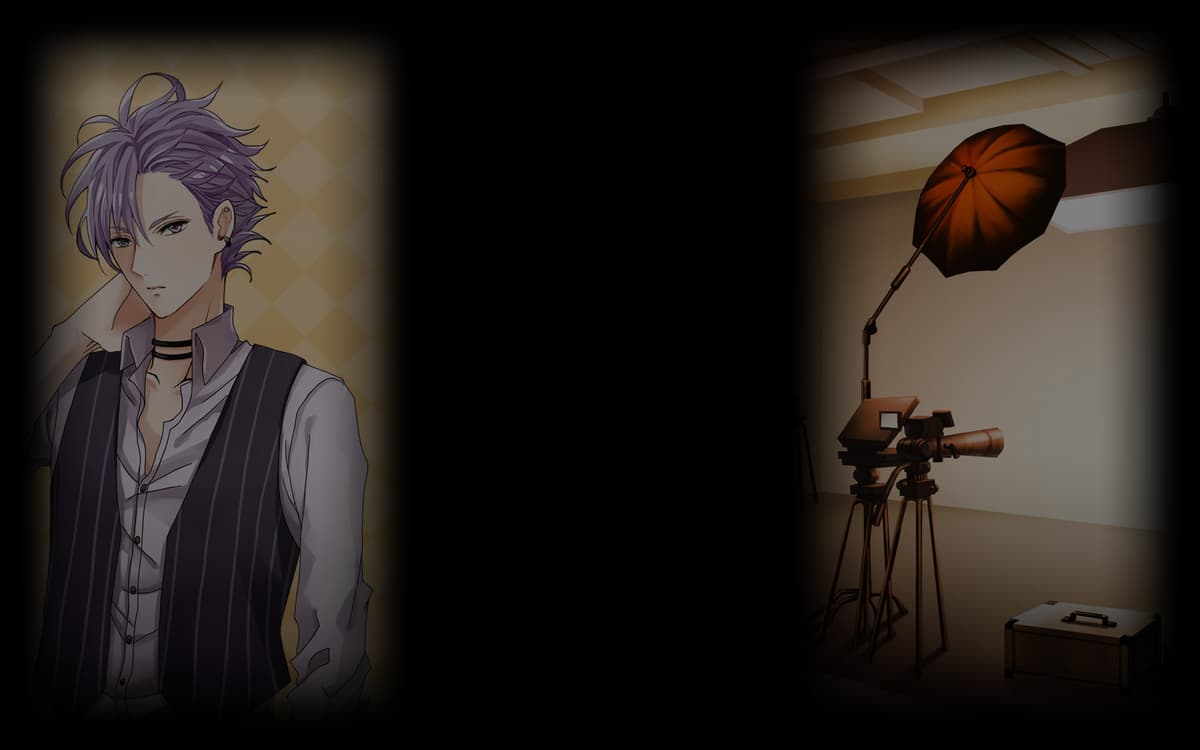 Taiga Saeba (Profile Background)
