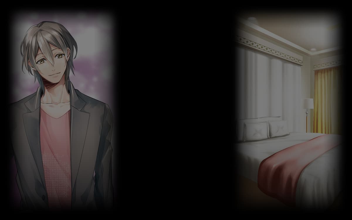 Saijo Sadayoshi (Profile Background)