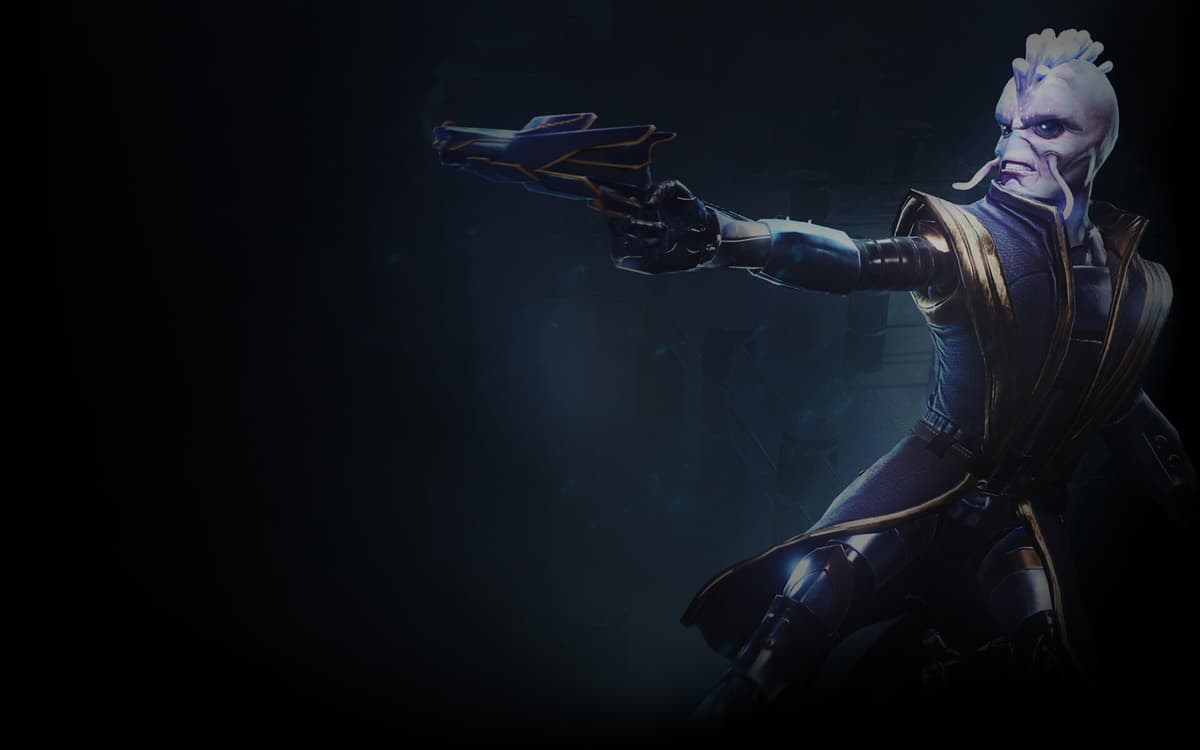 Eliosi (Profile Background)