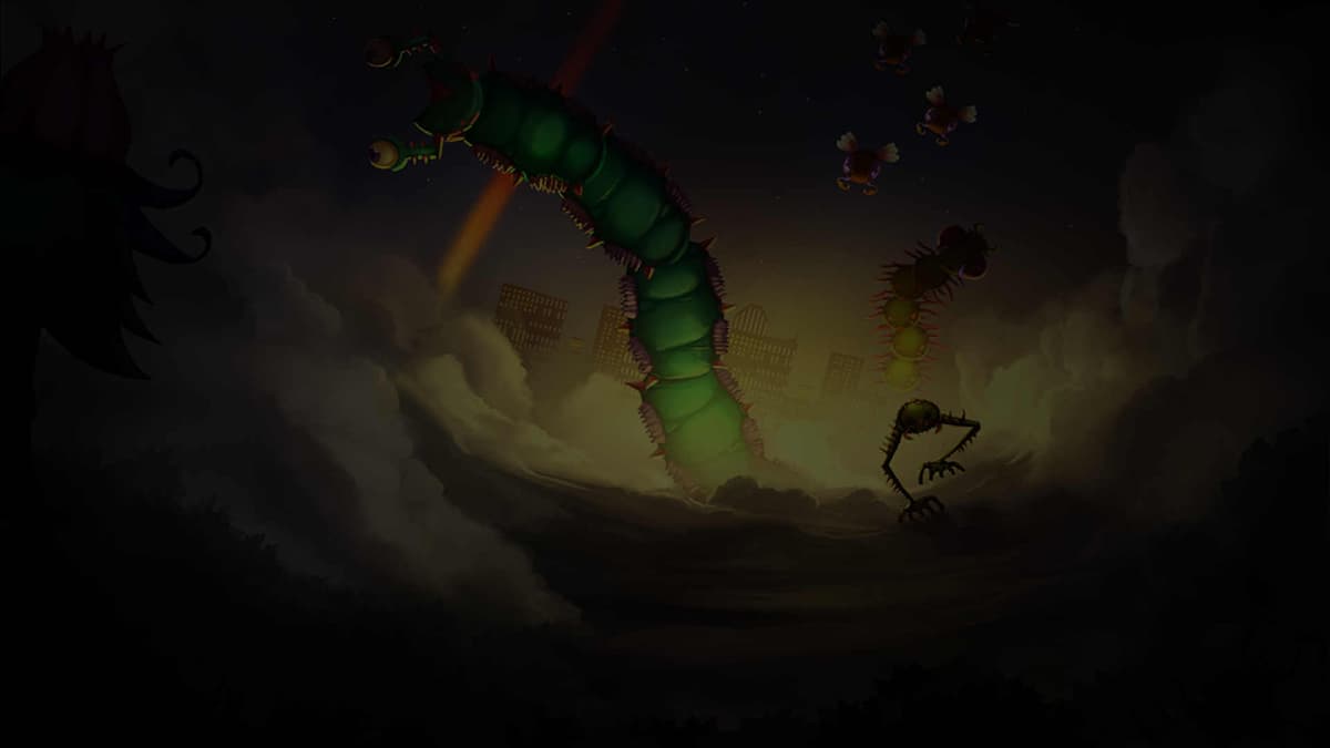 ground attack