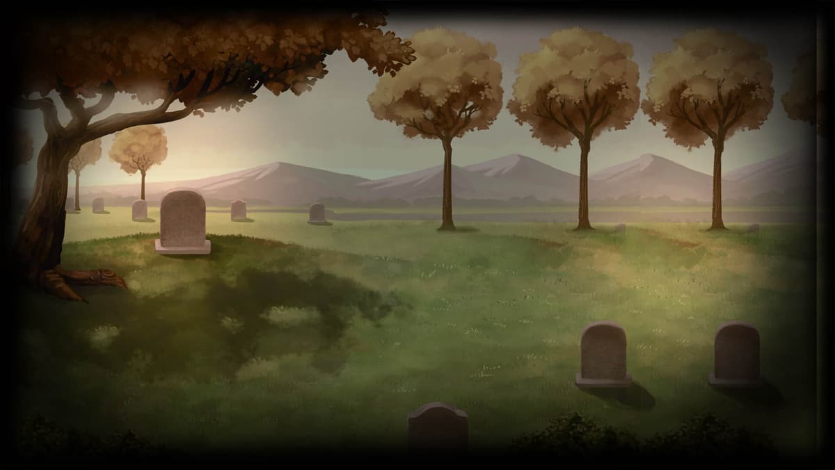 The Graveyard