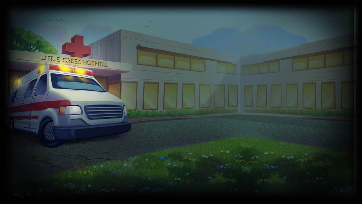 Little Creek Hospital