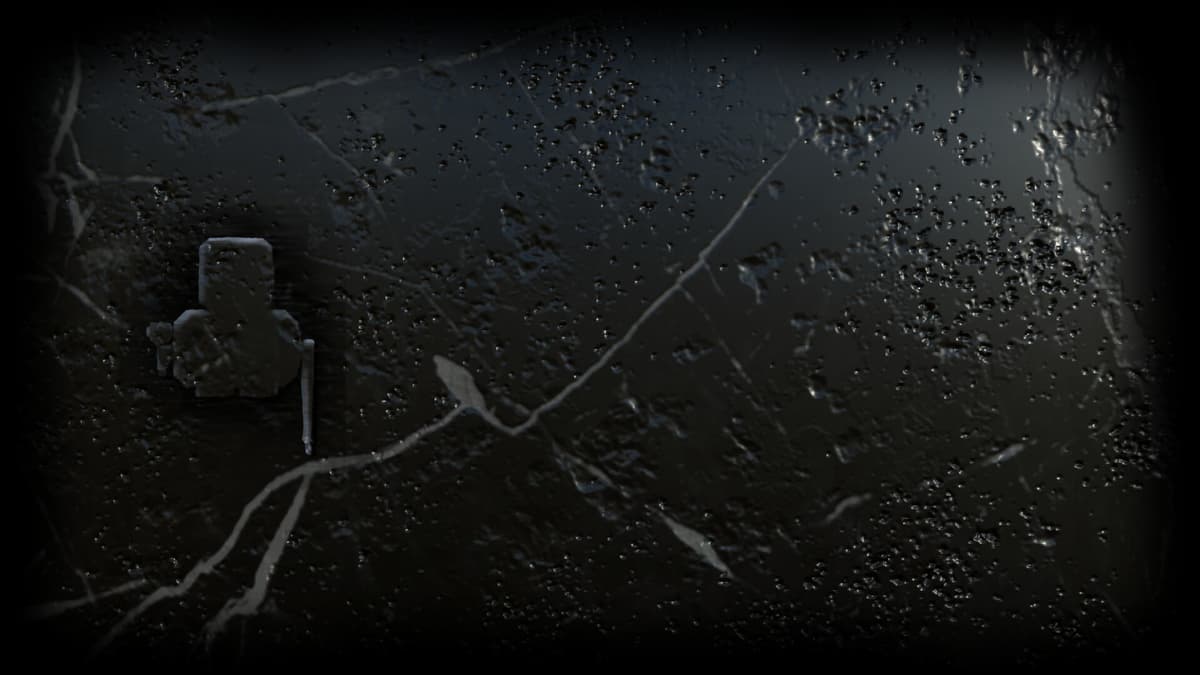 Black Concrete