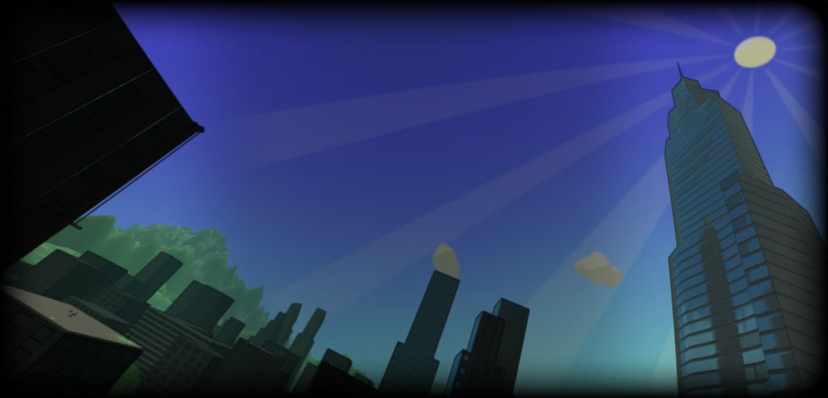 Metropolis
