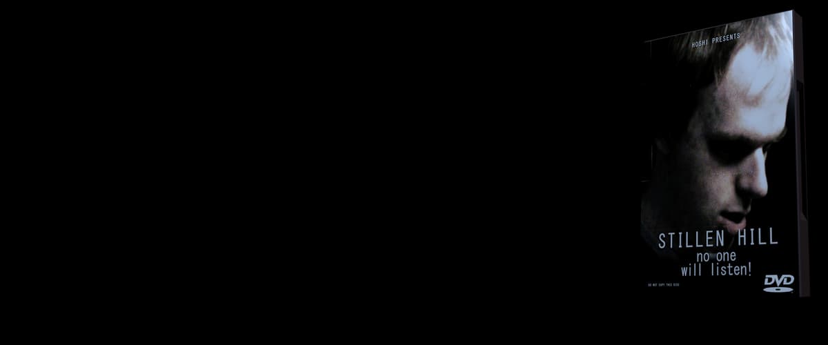 Stillen Hill