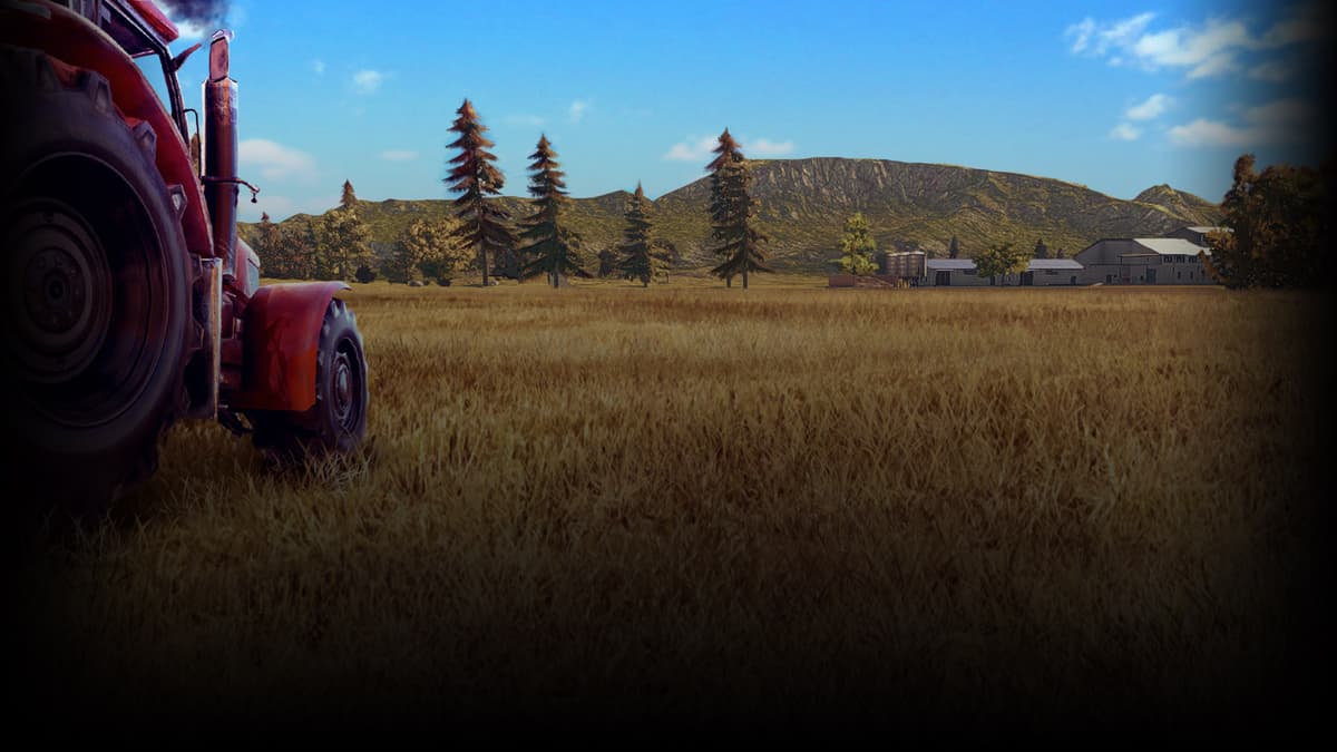 Tractor
