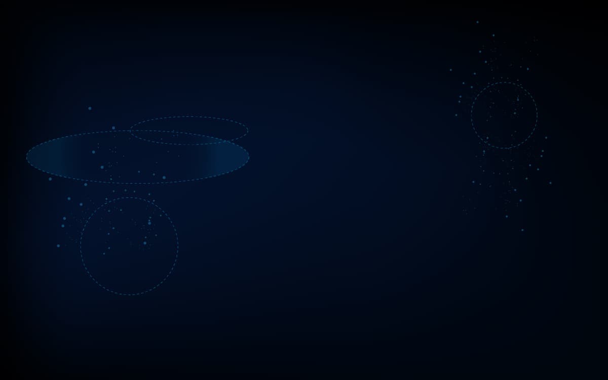 The Map of Star Archipelago