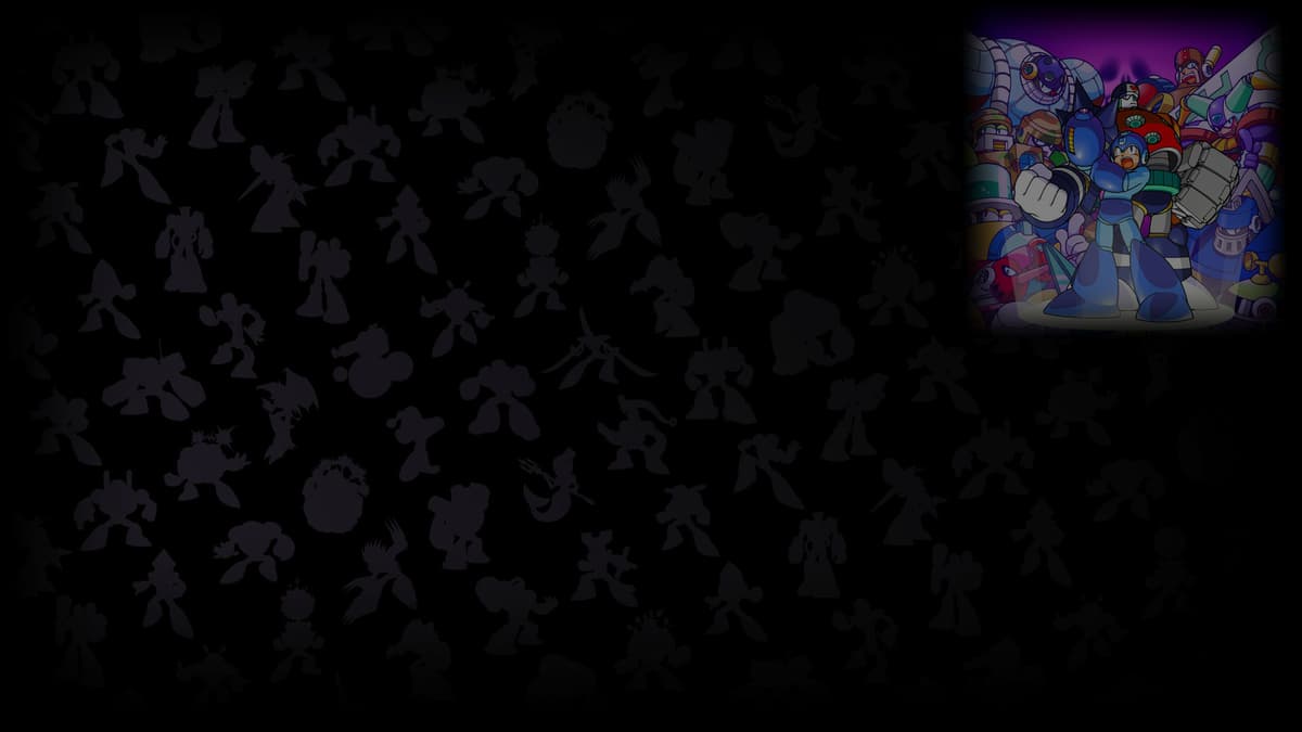 MM8 Background