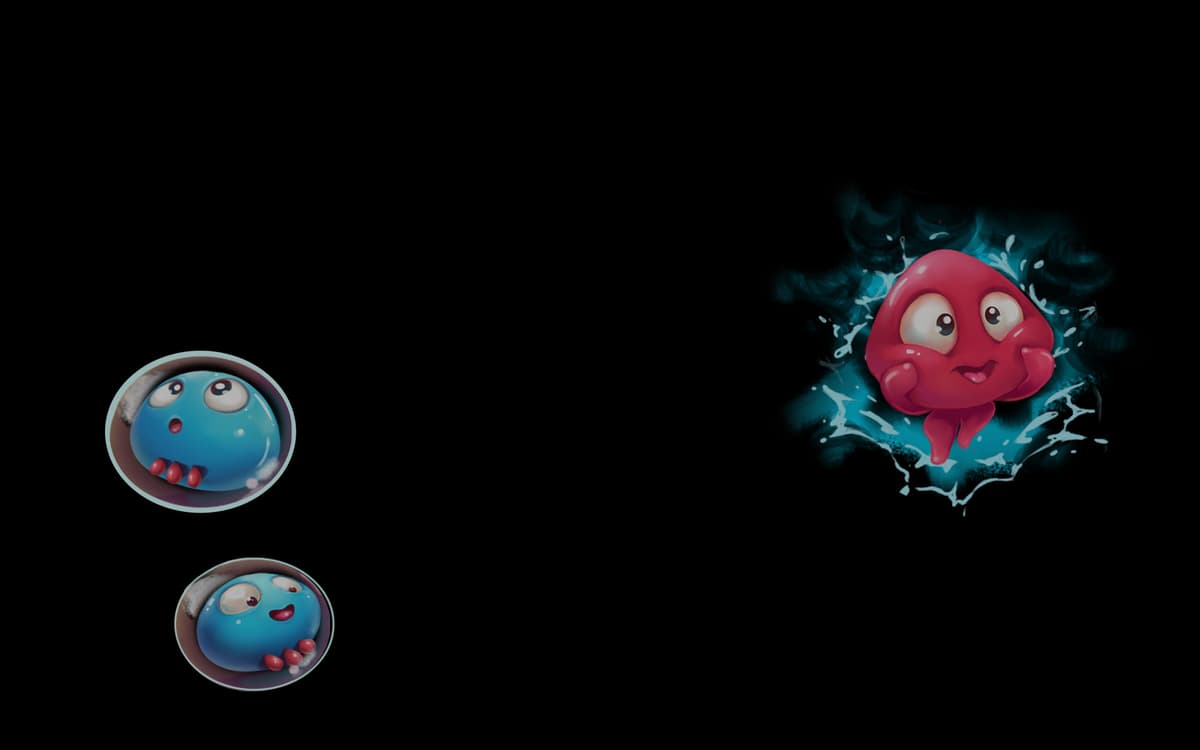 First evolution