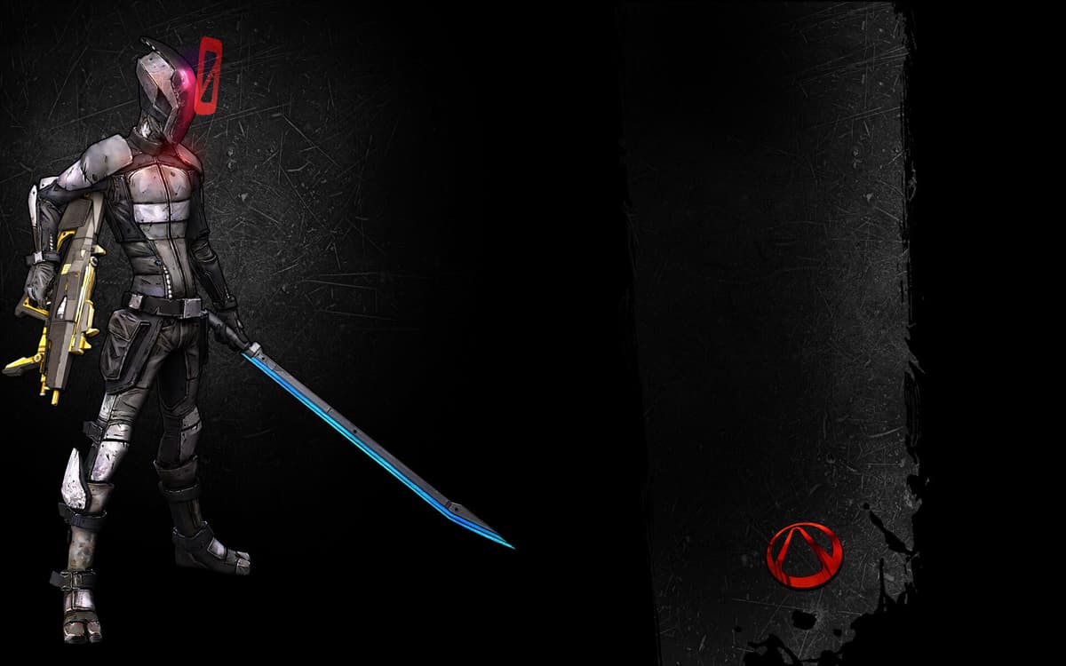 Zero (Profile Background)