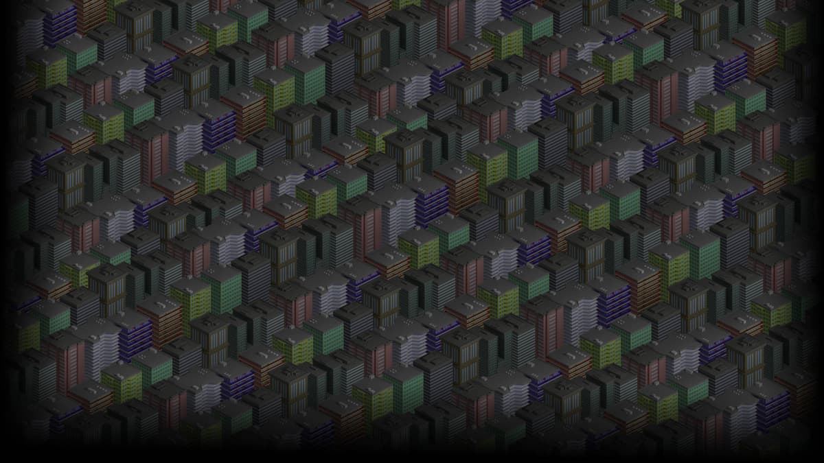 Hypnorain Downtown