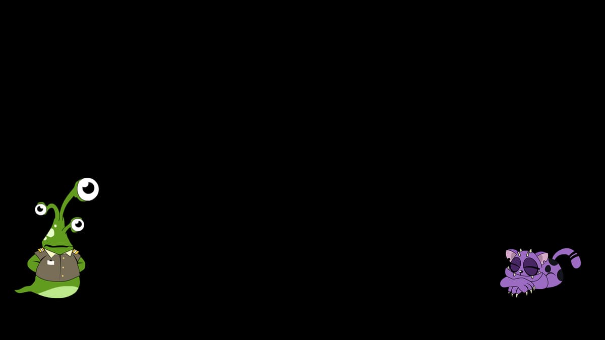 Characters Background