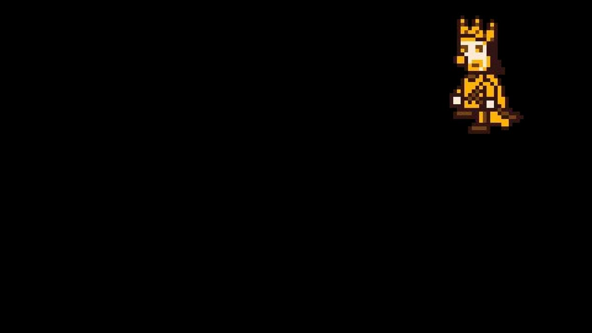 King Clown (Profile Background)