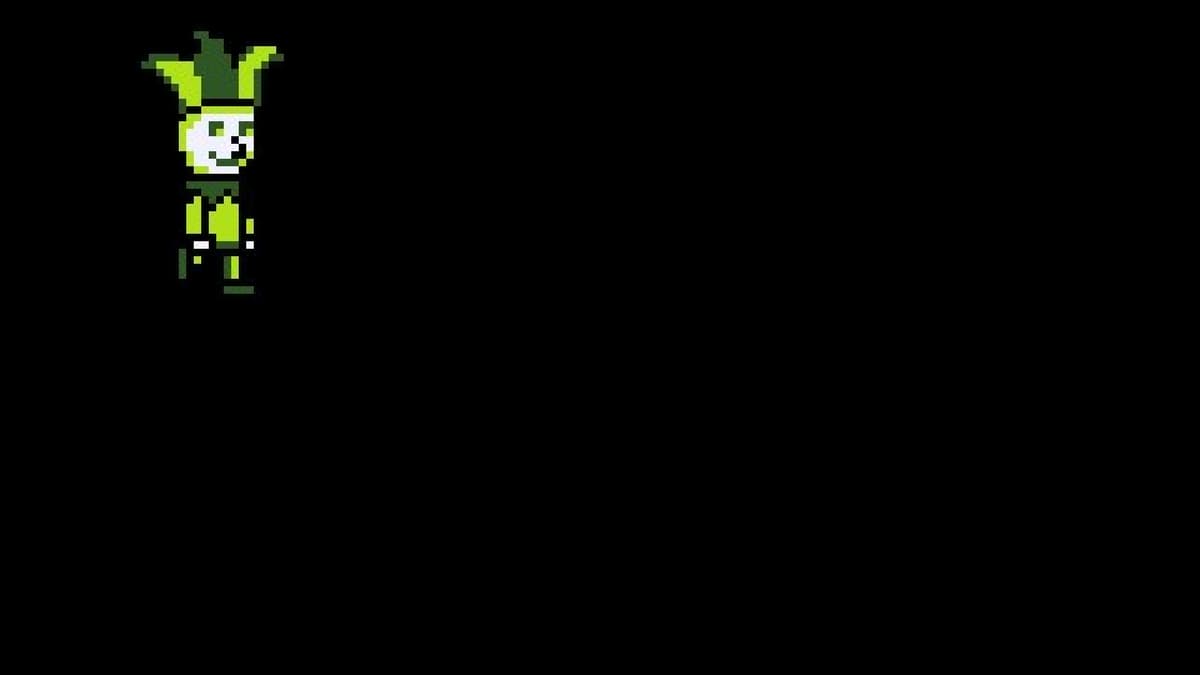 Jester (Profile Background)
