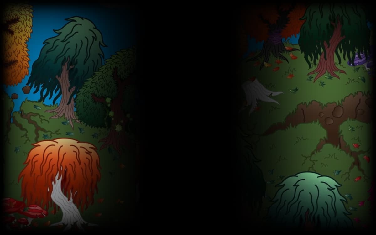 The Broken World