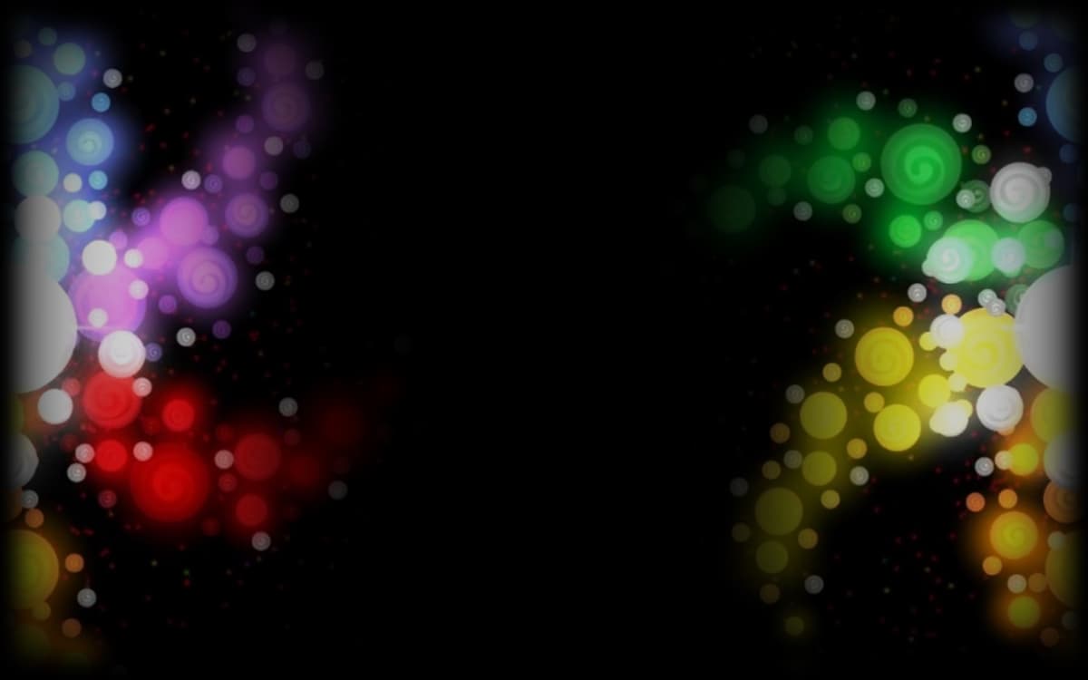 Crystal Cosmos (Profile Background)
