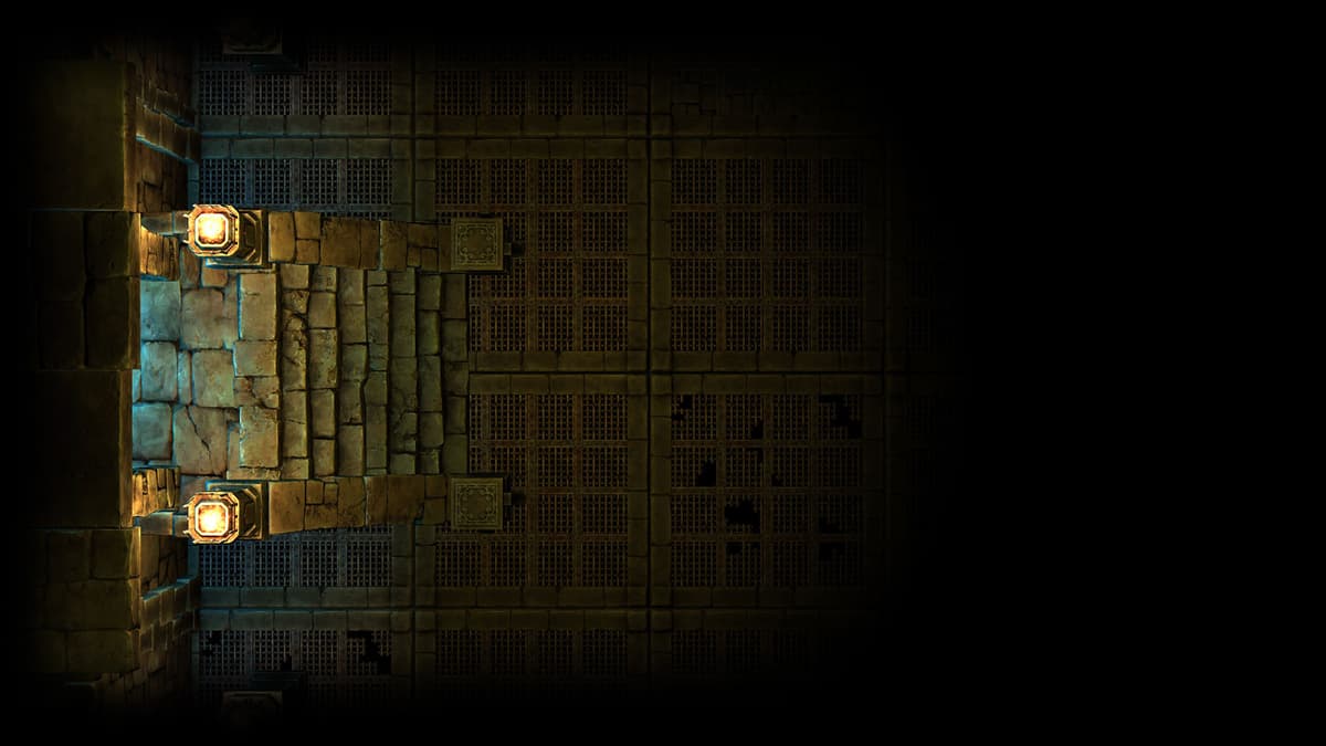 Steel Grates