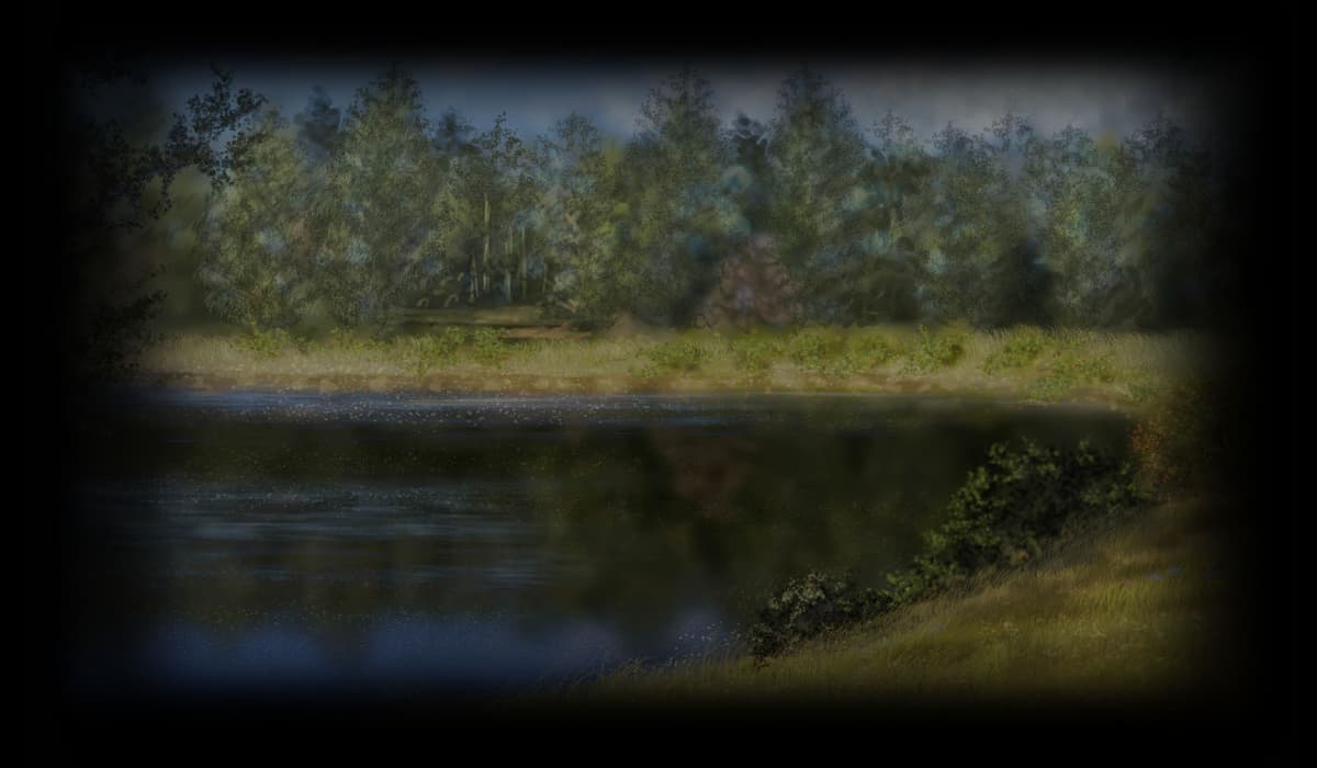 Clear Waters
