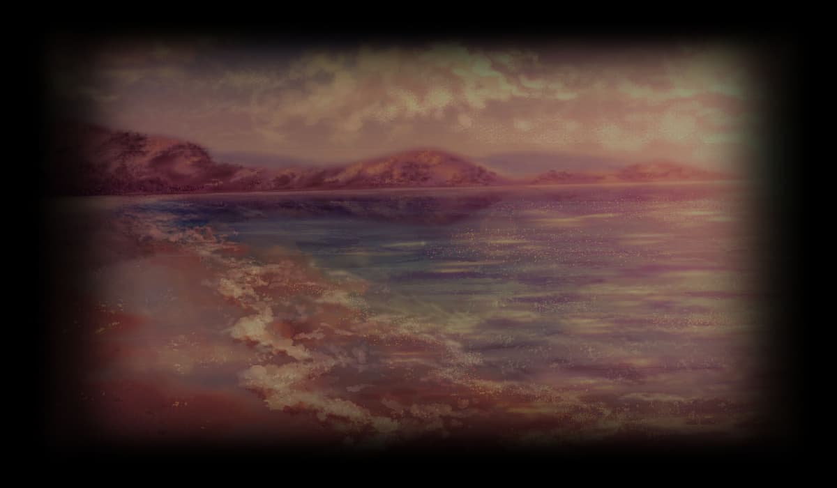 Sunset Beach