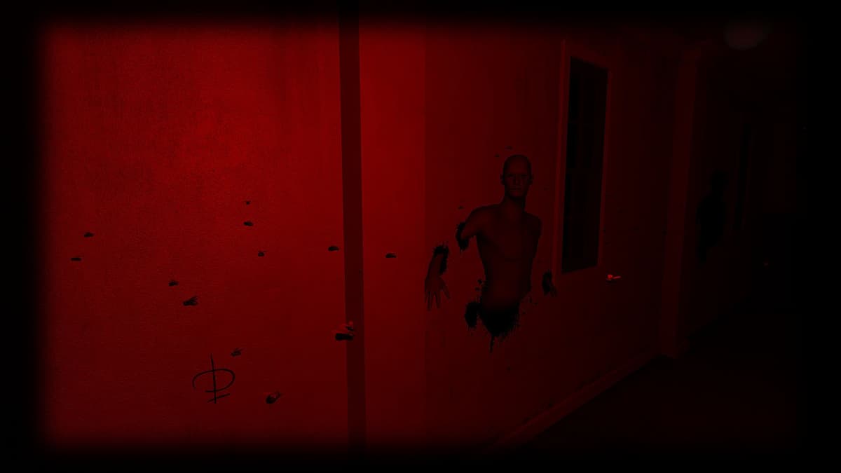 BloodyRed
