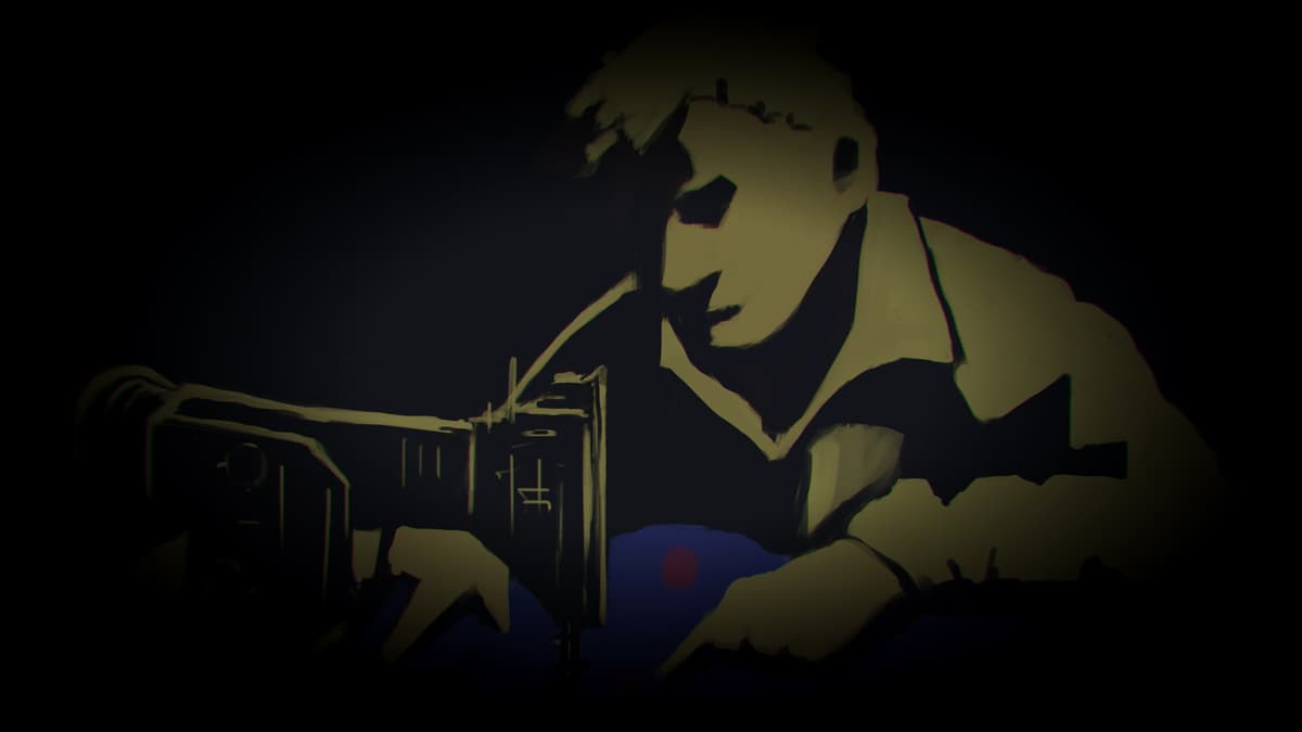 Loyal worker (Profile Background)