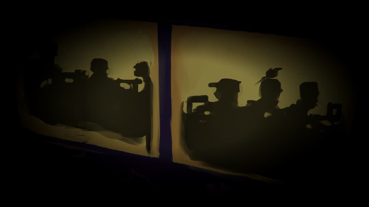 Basement (Profile Background)