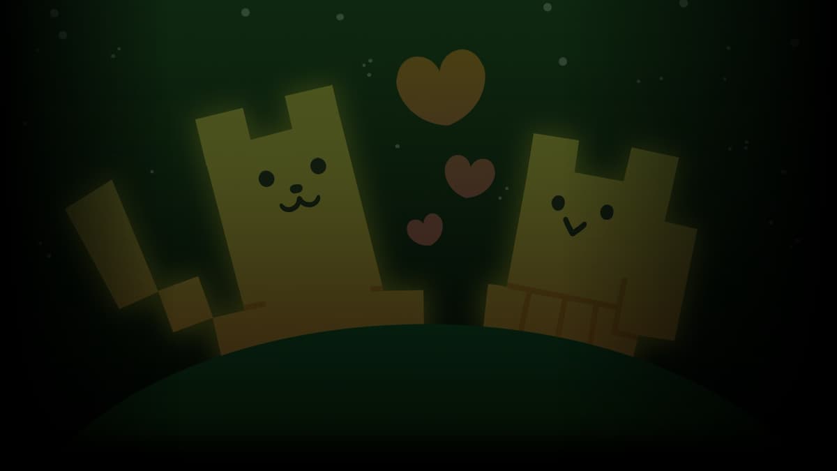 Lasercat and owl