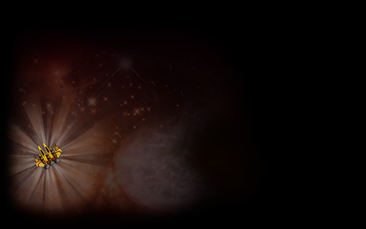 Gold Ship of Awesomeness (Profile Background)