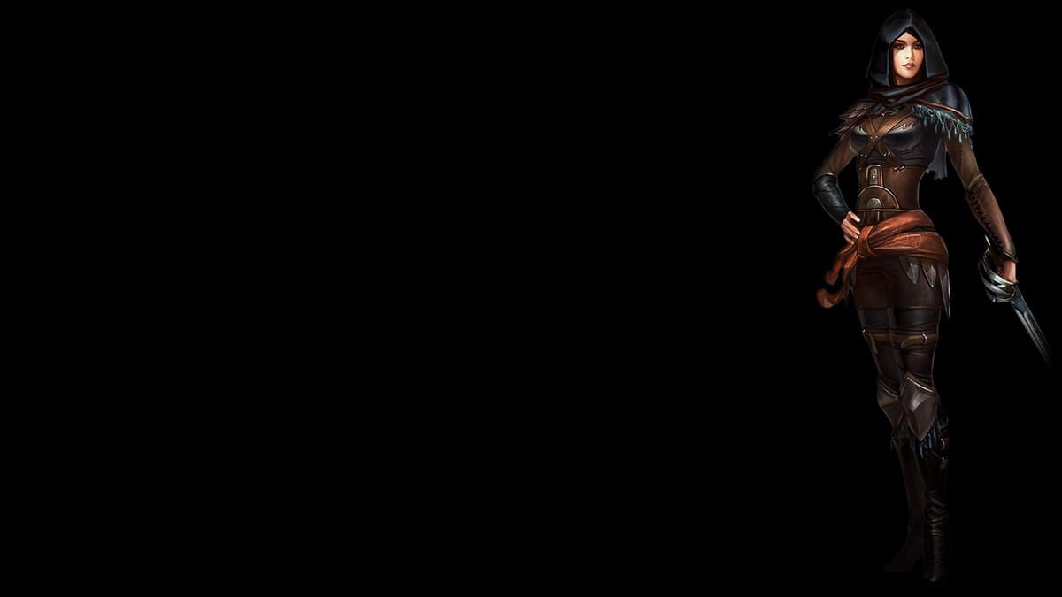 Black Swan (Profile Background)