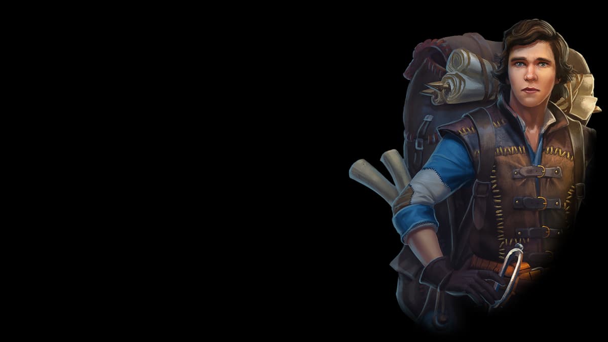 Tailor (Profile Background)