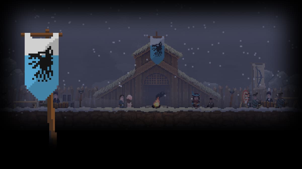 Ominus Winter Banner